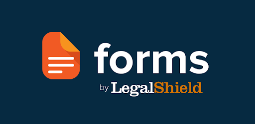 Forms by LegalShield PC screenshot