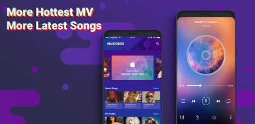 Shake Music - Free YouTobe Music & Offline Player PC screenshot