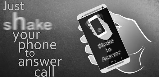 Shake to Answer Call PC screenshot Shake to Answer Call PC screenshot