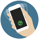 Shake to Answer Call for PC Shake to Answer Call for PC