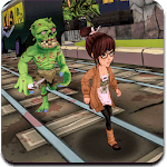 Scary Princess Final Run icon