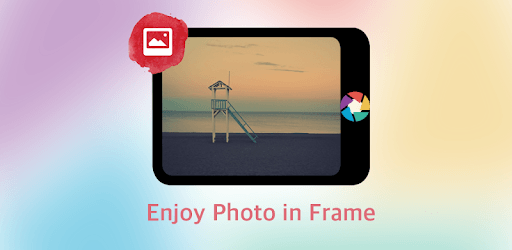 Digital PhotoFrame with Picasa PC screenshot