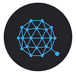 Happy Qtum (Qtum wallet transaction notifier) icon