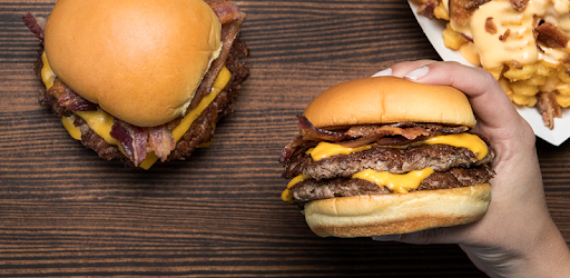 Shake Shack PC screenshot