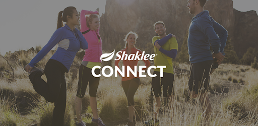 Shaklee Connect™ PC screenshot