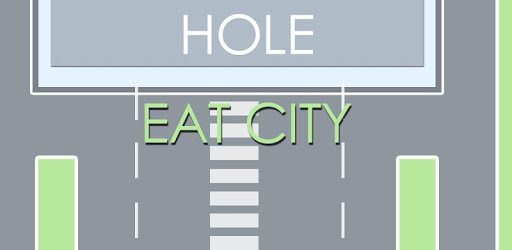 black.io eat town PC screenshot