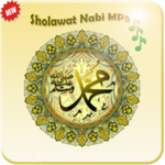 NABI invocation MP3 OFFLINE icon