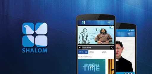 ShalomTV PC screenshot ShalomTV PC screenshot