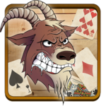 Card Game Goat icon