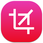 Square Fit - No Crop Photo Editor, Collage Maker icon