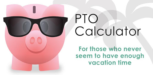PTO Calculator PC screenshot