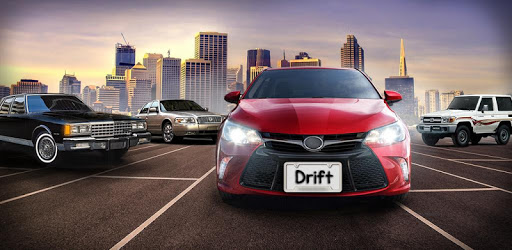 Drift Online PC screenshot