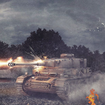 Panzer War for PC