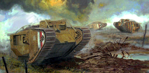 Cry of War PC screenshot