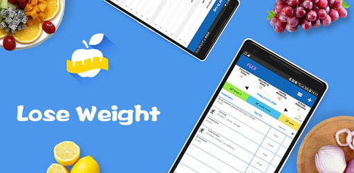 Lose Weight - Calorie Counter PC screenshot