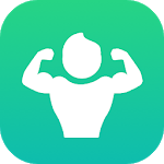 Shapez - body progress tracker icon