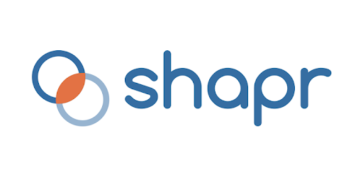 Shapr – Meaningful Networking PC screenshot