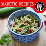Diabetic Recipes icon