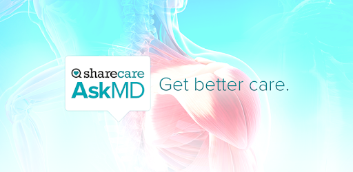 AskMD PC screenshot