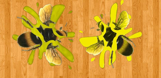 Bee Smasher PC screenshot