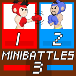 12 MiniBattles 3 for PC