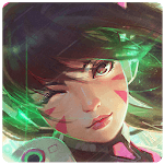 Wallpapers for OverWatch icon