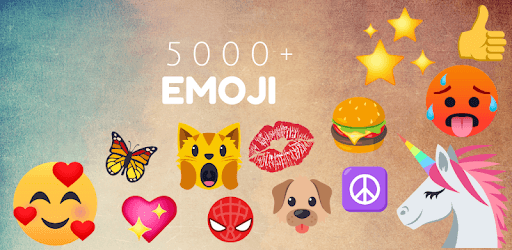 😎Big Emoji. Large emojis for chat. All Unicode PC screenshot 😎Big Emoji. Large emojis for chat. All Unicode PC screenshot