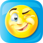 WhatSmiley - Smileys & emoticons icon