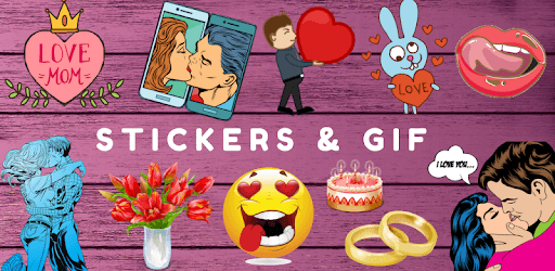 π WhatsLov: Smileys of love, stickers and GIF PC screenshot π WhatsLov: Smileys of love, stickers and GIF PC screenshot