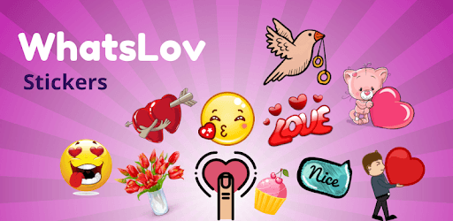 💚 WhatsLov: love stickers (WAStickerApps) PC screenshot 💚 WhatsLov: love stickers (WAStickerApps) PC screenshot