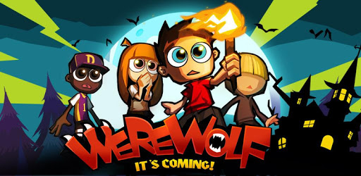 Werewolf PC screenshot Werewolf PC screenshot