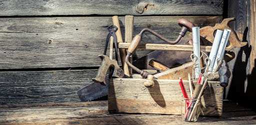 Tool Tracking and Tool Inventory - ShareMyToolbox PC screenshot