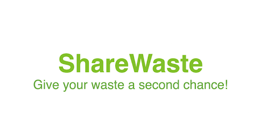 ShareWaste PC screenshot