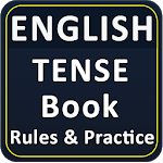 English Tense Book icon