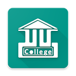 College: A 4-skill English Learning Application icon
