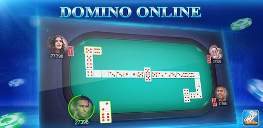 Domino Online PC screenshot