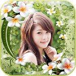 Flower Frames Collage for PC Flower Frames Collage for PC