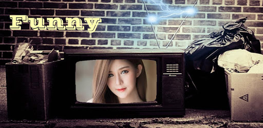 Funny Photo Maker PC screenshot