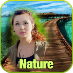 Nature Frames Collage for PC Nature Frames Collage for PC