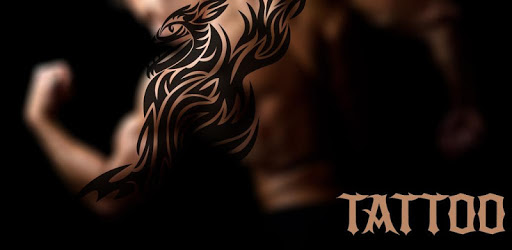 Tattoo my Photo - Free PC screenshot Tattoo my Photo - Free PC screenshot