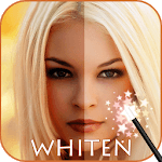Whiten Skin Photo Editor for PC Whiten Skin Photo Editor for PC
