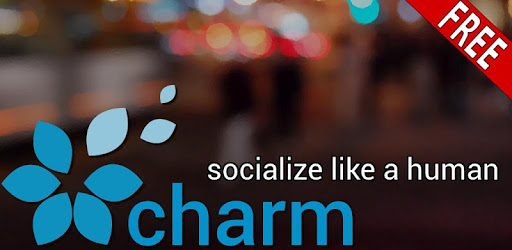 Charm PC screenshot