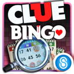 CLUE Bingo: Valentine's Day for PC