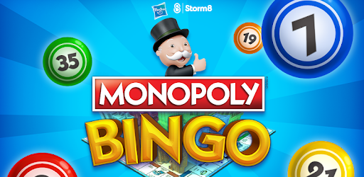 MONOPOLY Bingo! PC screenshot