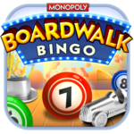 Boardwalk Bingo: MONOPOLY for PC