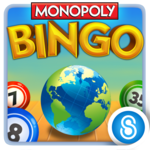 MONOPOLY Bingo!: World Edition for PC