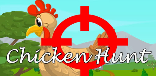 Chicken Hunt PC screenshot
