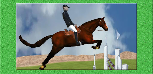 Steeplechase - Horse Jumping PC screenshot