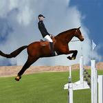 Steeplechase - Horse Jumping for PC