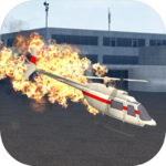 911 Airport Rescue for PC